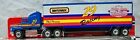 White Rose Collectibles 29 1:64 Phil Parson Matchbox Racing Team Transporter