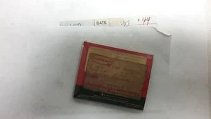 H&G 3/4-27 FRÄST, 1101 H&G, 40 FASE, FÜR STAHL - Bild 1 von 1