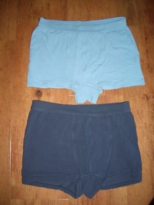 Set 2x Boxershorts Slips, Größe 176, Schiesser - Bild 1 von 2