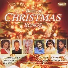 Best of Christmas Songs Vol. 3 von Various | CD | Zustand sehr gut - Bild 1 von 2