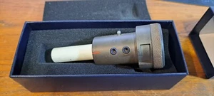 Thermo Scientific RADIAL Ceramic D-Torch, Base/Inner tube, PN: 31-808-2932 - Picture 1 of 13