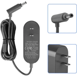 Replacement Charger Compatible with V8 V7 V6 For Dyson Charger Cordless Vacuum - Picture 1 of 14