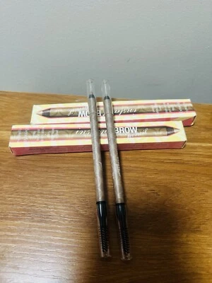 2X NEW AND IN BOX BENEFIT INSTANT BROW PENCIL- LIGHT 1.2G/ 0.04oz - Image 1 of 2