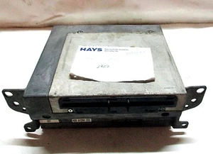 BMW AM FM CD Player Navigation Radio Receiver Model HS B142.1009910  AUTO EDH - Bild 1 von 9