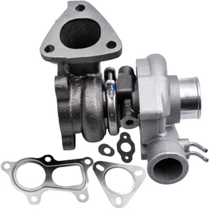 Turbo Turbocharger for Mitsubishi Pajero Montero 4D56 49177-02500 49177-02501 - Picture 1 of 9