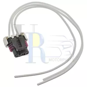 Handy Pack Ignition Coil Connector for Chevrolet Aveo 2004-2016 2017 2018 2019 - Picture 1 of 4