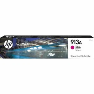 Cartucho de Tinta Original HP F6T78AE Magenta - Photo 1/1