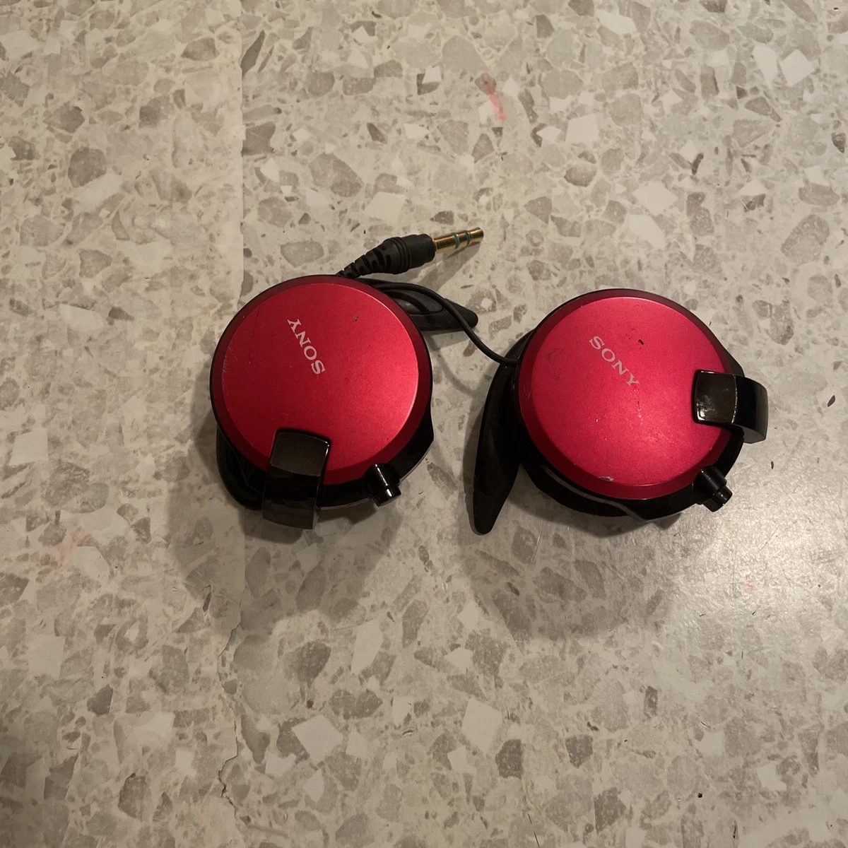 SONY ヘッドホン MDR-Q68 MDR-Q68LW | ヘッドホン | ソニー