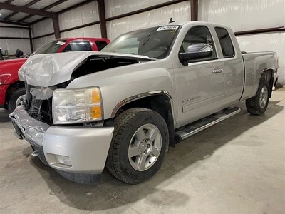 2011 Chevrolet Silverado 1500 Power Brake Booster 5.3L OEM Used 1111511 - Image 1 of 4