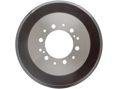Tambor de freno trasero fricción dinámica 95276QJWR 1994 1995 para Toyota T100 1993-1998 Foto 1 de 2