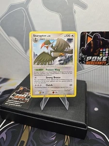 Staraptor 27/100 Stormfront Regular - Bild 1 von 2