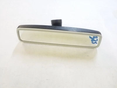 Rear View Mirror With Automatic Dimming | Fits 2007-2018 Volkswagen Jetta - Image 1 of 4
