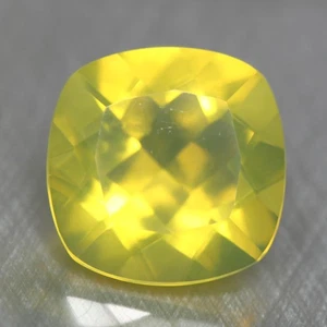 1.94 Cts_Impresionante Piedra Suelta 100% Natural Sin Tratar Ópalo de Fuego Amarillo Mexicano - Imagen 1 de 3