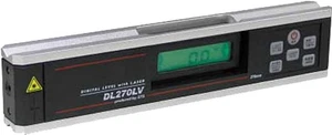 STS Digital Inclinometer with Laser DL270LV DL270LV - Picture 1 of 1