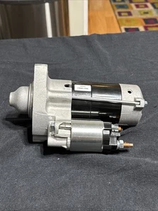 AE22G4 Starter Motor 17950N - WBE for 2006-2010 Dodge Dakota 2011-2013 RAM 1500 - Picture 1 of 10