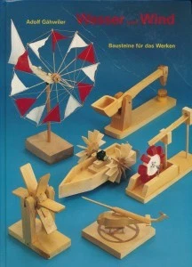 Wasser und Wind, Bausteine für das Werken - Bild 1 von 1