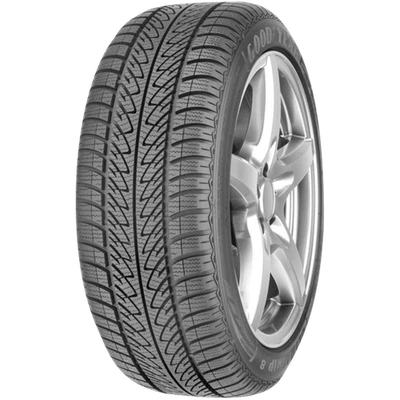 GOODYEAR Winterreifen 245/45 R 19 XL TL 102V ULTRA GRIP 8 PERFORMANCE MS (*)  - Bild 1 von 3