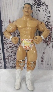Matt Striker WWE 2003 JAKKS Pacific ECW Series Action Figure Wrestling - Picture 1 of 5
