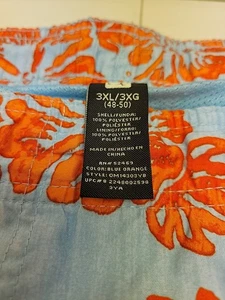 ocean pacific swim shorts 3XL - Bild 1 von 4