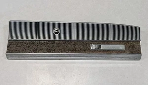 1965-66 Imperial Glove Box Door Woodgrain LeBaron Crown Chrysler 1966 65 - Picture 1 of 18