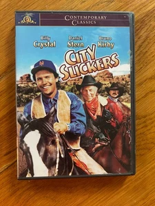City Slickers DVD 2008 Contemporary Classics, Billy Crystal, Daniel Stern - Picture 1 of 2
