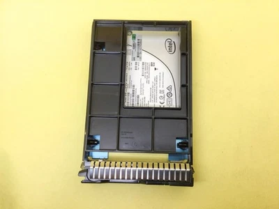 804680-B21 HPE 1.2TB SATA 6G WRITE INTENSIVE LFF (3.5IN) SCC SSD with Blank Tray - Image 1 of 3