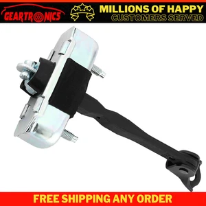Door Check Stopper Driver Side Front Left Fit Toyota Sequoia Tundra 68620-0C021 - Picture 1 of 10