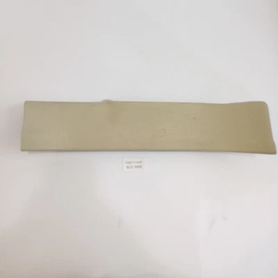 Infiniti Q70L 2015 placa pateada trasera izquierda 769B71CA0A Foto 1 de 4