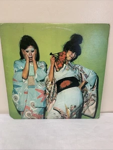 Sparks Kimono My House 1974 Ex Condition Original Sleeve VG+/VG+ - Picture 1 of 6