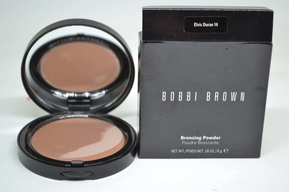 Bobbi Brown Bronzing Powder BNIB 8g/0.28oz. ~14 Elvis Duran~ - Image 1 of 1