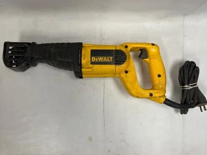 DEWALT DW304P 120V CORDED RECIPROCATING SAW - Picture 1 of 3