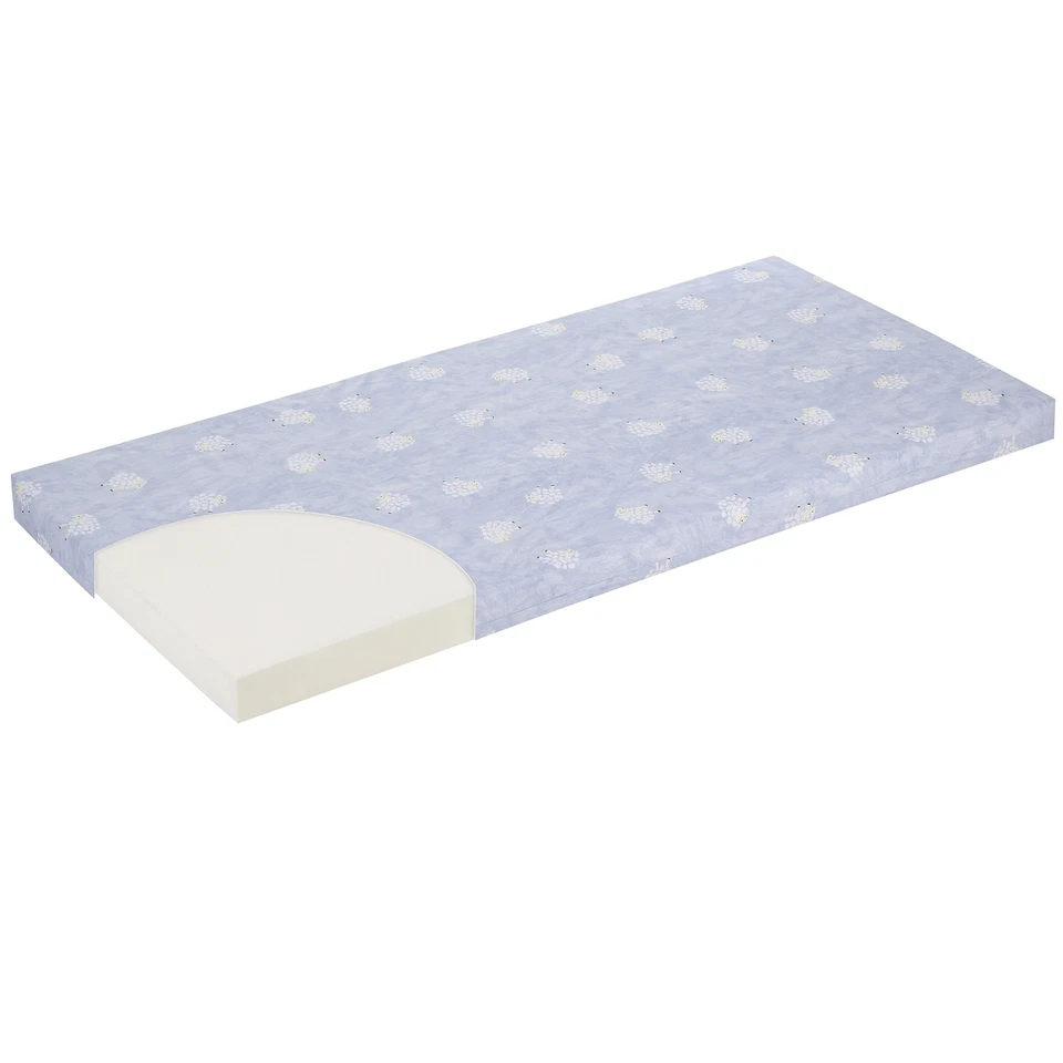 Alvi Kinderbett Matratze Diana 70x140 cm - Bild 1 von 1