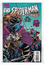Spider-Man 1995 #55 Fine/Very Fine