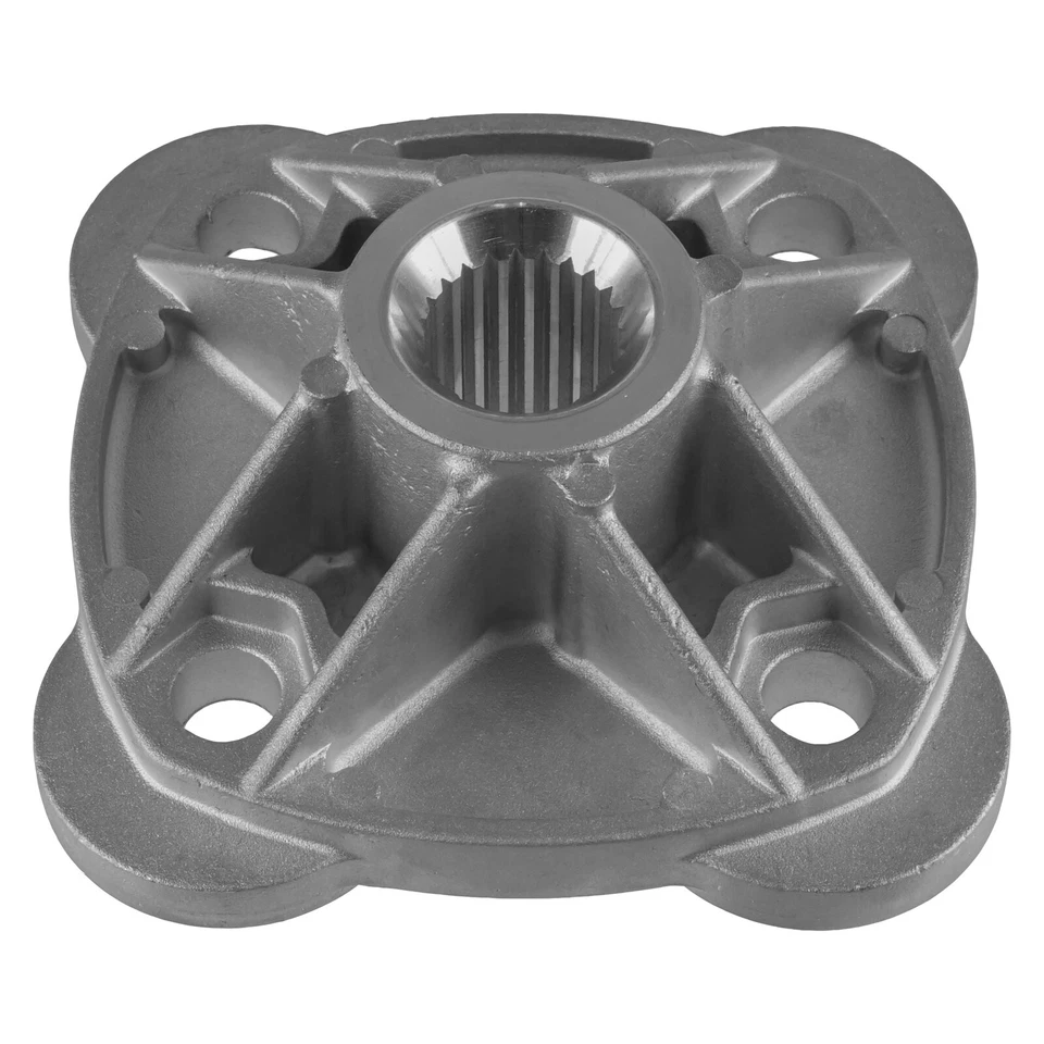 Rear Wheel Hub for Polaris Big Boss 500 1998 - Image 1 of 4
