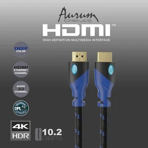 10ft HDMI Cable - Picture 1 of 1