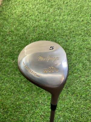 MacGregor Mc 801 5 Wood - Image 1 of 4
