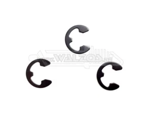 (2,66 EUR/Stk) 3 x Sicherungsring passt zu STIHL MSE 140 160 180, MSE 200 C - Bild 1 von 1