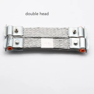 Dental Aluminium Band Heating Contactors MoSi2 Heating Elements for Furnace - Picture 1 of 11