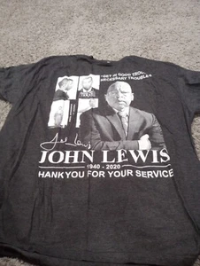 John Lewis Shirt 3xl - Picture 1 of 2