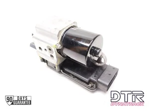 Ford E250 E350 2006-2007 Econoline ABS Brake Pump 4C24-2C346-BB - Picture 1 of 9