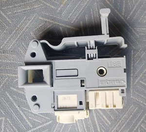 Waschmaschine HOTPOINT BHWM129 UK Türschloss - Bild 1 von 4