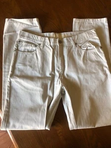Pantalones chinos relajados para hombre RUFF TALLA 32/32 - Imagen 1 de 5