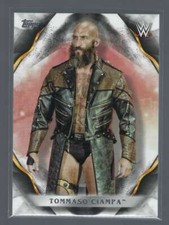 2019 Topps WWE Undisputed Wrestling Base & Portrait Singles (Pick Your Cards)