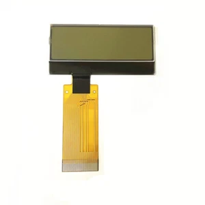 Dashboard LCD Display For Mercury Smartcraft SC1000 Multifunction Gauge CHM1102 - Picture 1 of 7