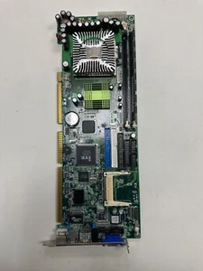 ROCKY-3786EVGU2-R11 MOTHERBOARD - Picture 1 of 3