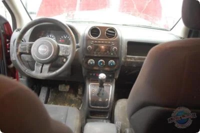 Interruptor de encendido usado se adapta a: Jeep Compass 2013 grado A Foto 1 de 4