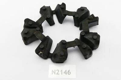 Triumph Daytona 900 T300D - Amortiguador de goma N2146 Foto 1 de 2