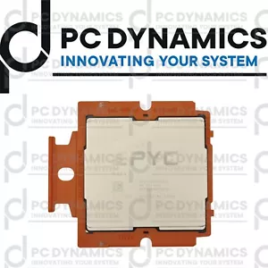CPU AMD EPYC 9124 16 core 3,00 GHz 64 MB di cache 200 W - 100-000000802 UNLOCKED - Bild 1 von 2