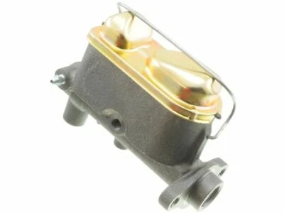 For 1969-1970 Mercury Marauder Brake Master Cylinder Dorman 61737VW Foto 1 de 2