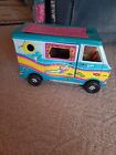 Vintage 1973 mattel Barbie doll dodge surfer beach camper